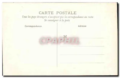 Perpignan — Ogólny Widok i Canigó — Rewers