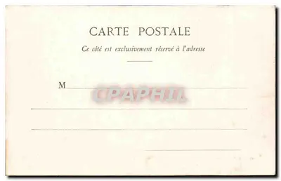 Saintes — Starsze Areny (I i II wiek) — Henry Guillier, 31, 42 bis i 44, rue Founeuve, Libourne — Rewers