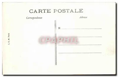 Bautismo de los Chartreux en Villeneuve-lès-Avignon — Sarrazin en Avignon — Reverso