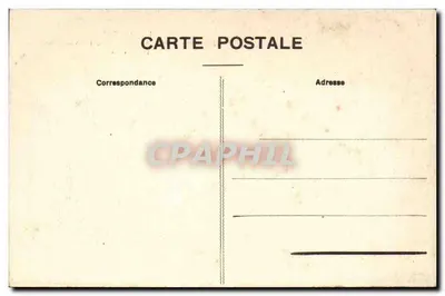 Châtelguyon — Ogólny widok — Kalwaryja — Puy-de-Dôme — Rewers