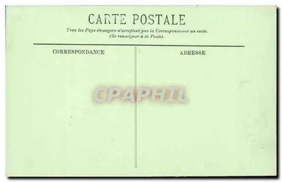 Biarritz — Villa Belza i Hotel Château des Falaises — LL. n°139 — Rewers