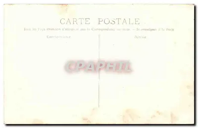 Avignon — Zamek — wydawca Massipille, nr 941 — Rewers