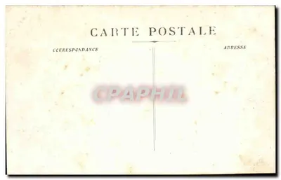Avignon — Konservatorium Muzyczne — Starszy Hotel Monetów — Rewers