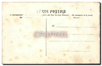 Metz. Most Śmierci — widok tramwaju na mostu — wydawca nieznany — Rewers