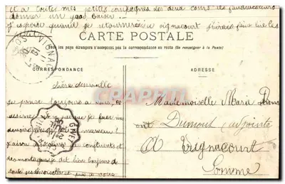 Castelo-Regnault — Projeto elétrico do hotel Valet sobre um dos Quatro Filhos Aymon — editor Mézières — Verso