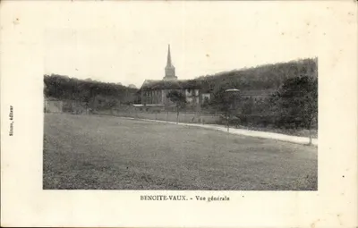 Benoite-Vaux - Vista geral — editor Simon