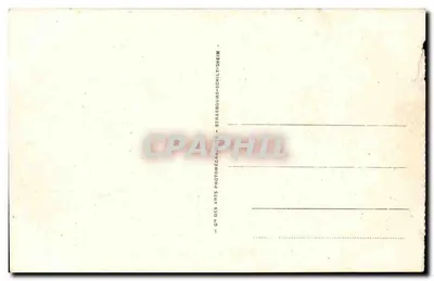 Dieppe — Most obrotowy Pollet — LL 323 — wydawca LL — Rewers