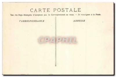 Cayons — A Capela de Bon-Secours — Chehe Gibrard Bazar — Verso