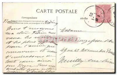 Rouen — Hotel Bourgthéroude — fachada gótica — Verso
