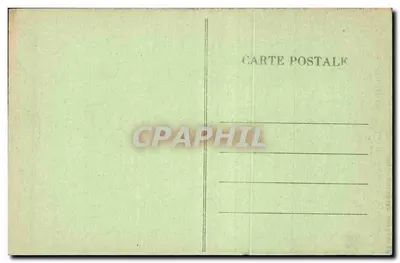 Ss. Lourdes — Bazylika i Grotta — Édit. Galeries Lafayet — Rewers
