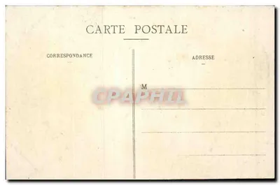 Landerneau - Casa Pouliquen (século XV) — Verso