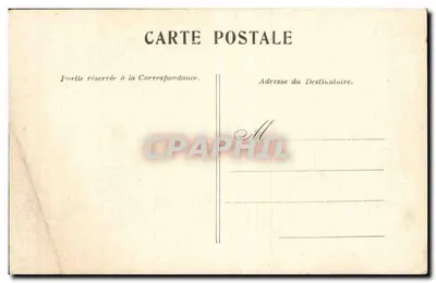 Parigi — La Statua della Repubblica — editore non visibile — Verso