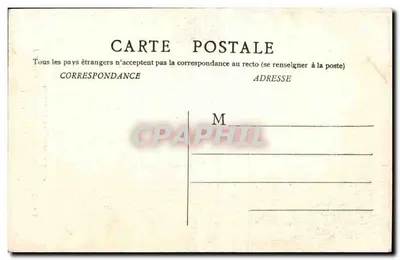 Góry Sarzy — Piekny Jura — Ven Karrer wyd. 1900 — Rewers