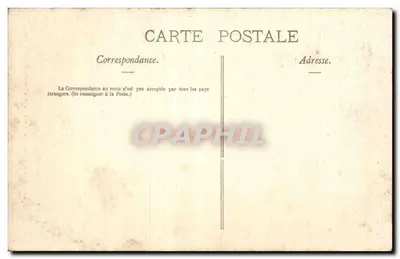 Les Pyrénées Illustrées — Eaux-Bonnes — Wodospad Iscoo — nr 407 — Rewers