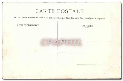 Gorges do Fier — Lovagny — Arredores de Annecy — A. Gardet, n°154 — Verso