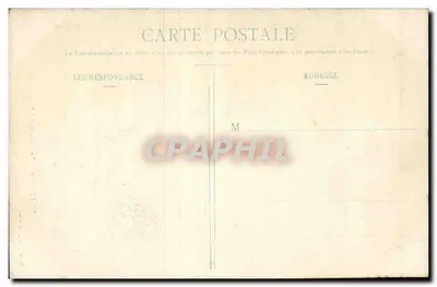 Senlis (Oise) - Katedra - Południowy portal — Rewers