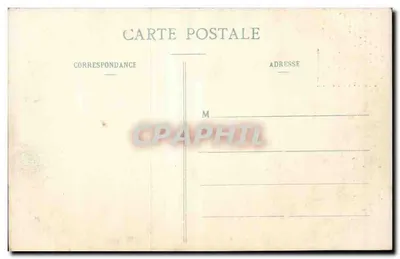 Dom Carré w Luxeuil-les-Bains — historyczna budowa z XV wieku — Reuchet, Fougerolles — Rewers