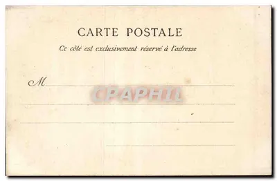 Bayeux — El coro de la catedral — La Normantine, n°43 — Reverso