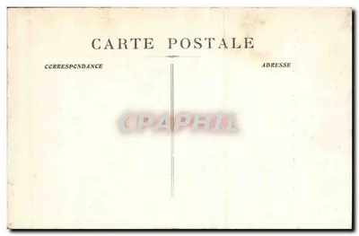 Orange - Stary Rzymski Arcus Triumfalny — n° 4927 — Rewers
