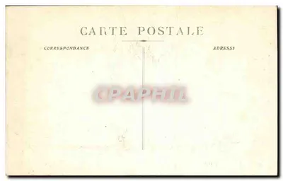 Villeneuve-lès-Avignon — La Virgen de Marfil del siglo XIV — S.A.P. Villeneuve-lès-Avignon — Reverso