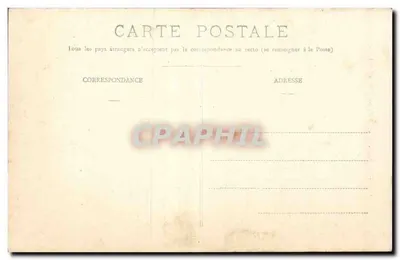 Cordes (Tarn) — Libré Ferrat (século XIII) — E. C. Carlus, lib. édit. — Verso