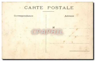 Marquis de Vauvenargues — autorstwa Claude Arnulphy (XVIII w.) — Muzeum w Aix-en-Provence — wydawnictwo Germanet — Rewers