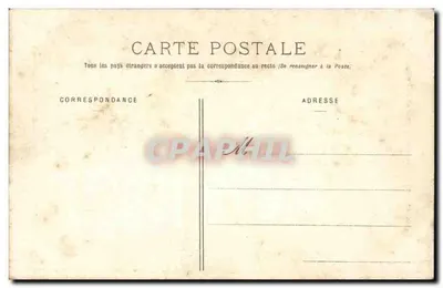 Ruine dell'Abbazia di Saint-Evronlt-Notre-Dame-du-Bois (Orne) — Lato del Capitolo, vista scattata nel 1850 — Collezione E. Pasquis, fotografo-editore, Laigle (Orne) — Verso
