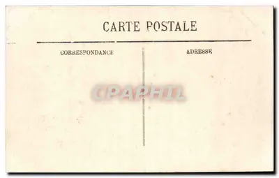 Caen — Katedra św. Zbawiciela — Absydę — LL — Rewers