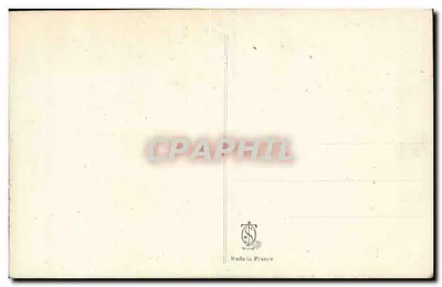 Kaplica Karмелitów w Lisieux — Francja — Rewers