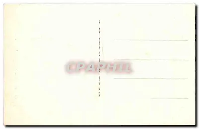 Paryż — Święta Kaplica — LL. — LL. — LL. — LL. — Rewers