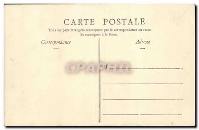 Lourdes — Mosaïques — L'Agonie. Viron, phot.-edit. Lourdes — Verso