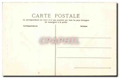 Prades — Het Rétable van de Kerk van Sint-Pieter — Boekhandel Venant-Beryès, Prades — Achterkant