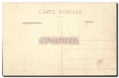 Cathédrale de Rouen — Statues d'Adam et Ève (XIVe siècle) — C.V. 179 — Verso