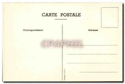 Pavillon des Tabacs - Exposición de 1937 — Trabajo manual (cigarrillos y cigarrillos), Máquina de fabricación de cigarrillos — Reverso
