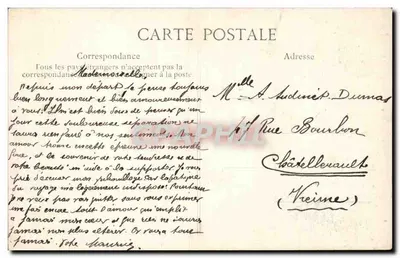 PARIS — Cảnh quan chụp từ Bến Austerlitz — Nhà xuất bản CIR số 70 — Mặt sau