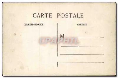 Parigi — Quai d'Orsay — allagamento — 2008 — Verso