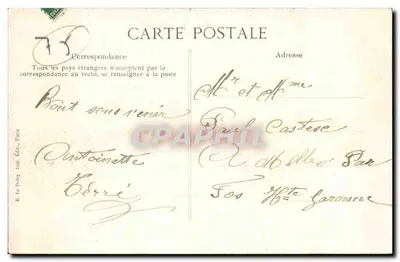 पेरिस - 27 सितंबर 1911 — ल'एक्सीडेंट डू पॉंट डी ल'अर्चेवेक्स — एक ऑटोबस द्वारा सीन में — 11 मृतक — ऑटोबस सुलेवे एमर्ज डेज फ्लोट्स — पीछे