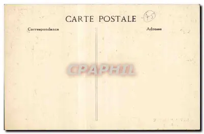 Hôtel Marceau — Sala — (a Sala) — Verso