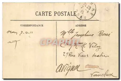 Oran — Mobilna Obrona — LL. n°38 — Rewers
