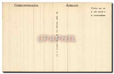 Biskra — Kasyno i Hotel Palace — LL — Rewers