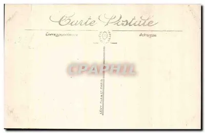 Biskra — Typy Ouled-Naïls — LL. — N° 140 — Rewers
