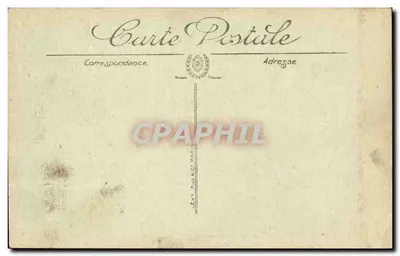 Okręg Biskra — Chétma — Plac Rynkowy — L.I. — Rewers