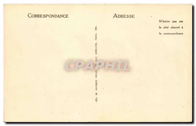 Biskra — Sceny i typy — Chameleci — LL — n° 6174 — Rewers