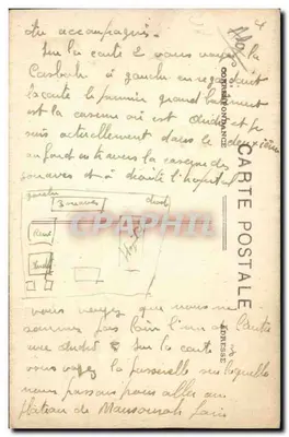Konstantynopol — Plac Republiki — Kolekcja Idealna P. S. n°34 — Rewers