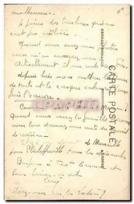 Constantine — Góry Rummel i most Sidi M'Cid — wydawca nieznany, n° 32 — Rewers