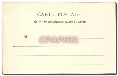 Sala posiedzeń Rady Miejskiej — Miasto Paryż — F.G. — Rewers
