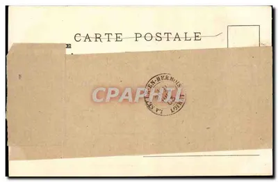 Os pastores caldeus, inventores da Astronomia — Frescas de Eugène Delacroix — A. Roppet, editor, N° 12 — Verso