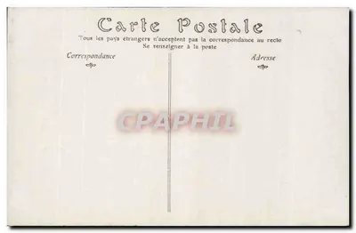 Paris sob a neve — O Ponte dos Artes e o Instituto — ND Pbot. — Verso