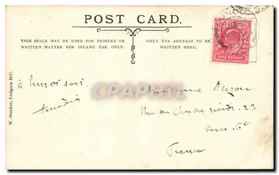 Zamek w Windsorze — Wschodnia Terrasa — W. Straker, Indgate Hill — Rewers