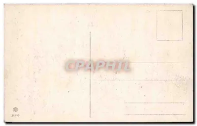Rome - Castel Sant'Angelo — view of the castle and the bridge — publisher SD n°34925 — Back
